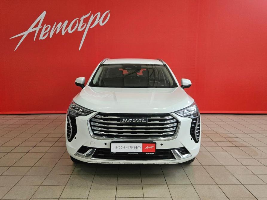 Haval Jolion I Вологда  - изображение 8