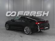 Kia K5 III Ростов-на-Дону  - изображение 23
