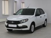 Lada (ВАЗ) Granta I Рестайлинг Старый Оскол  - изображение 22