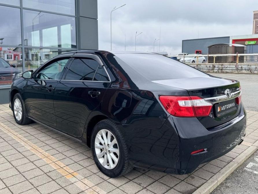 Toyota Camry VII (XV50) Владикавказ  - изображение 6