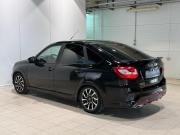 Lada (ВАЗ) Granta I Рестайлинг Самара  - изображение 20