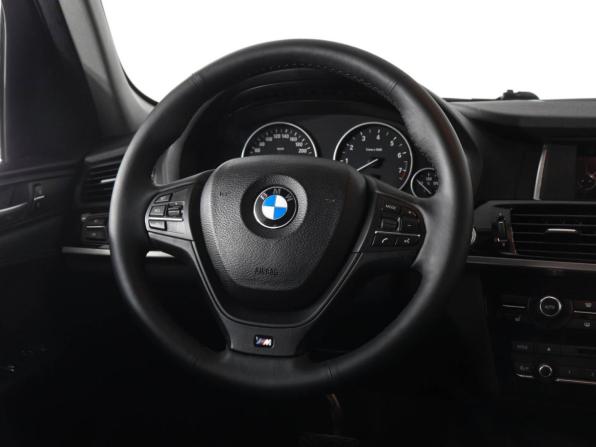 BMW X3 II (F25) Рестайлинг с пробегом 2014 года, цена 2 000 000 рублей, 141125 км, внедорожник, Автокод Объявления