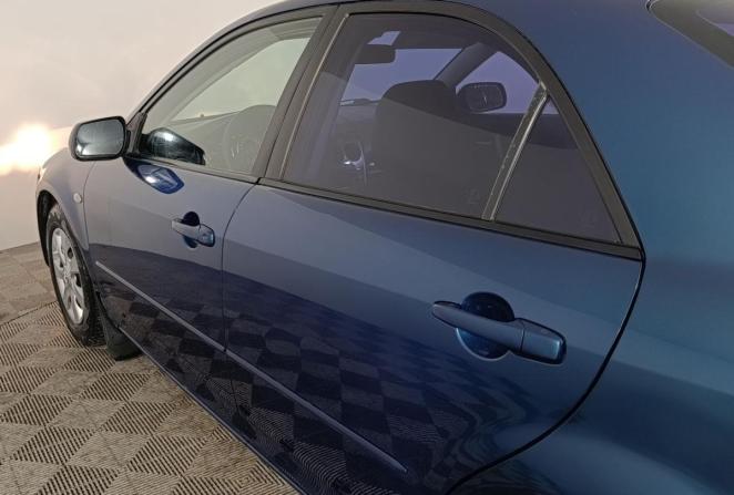 Mazda 6 I (GG) Рестайлинг с пробегом 2006 года, цена 599 000 рублей, 239796 км, седан, Автокод Объявления