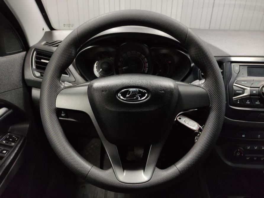 Lada (ВАЗ) Vesta I Пермь  - изображение 7