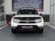 Renault Duster I Рестайлинг Кемерово  - изображение 21