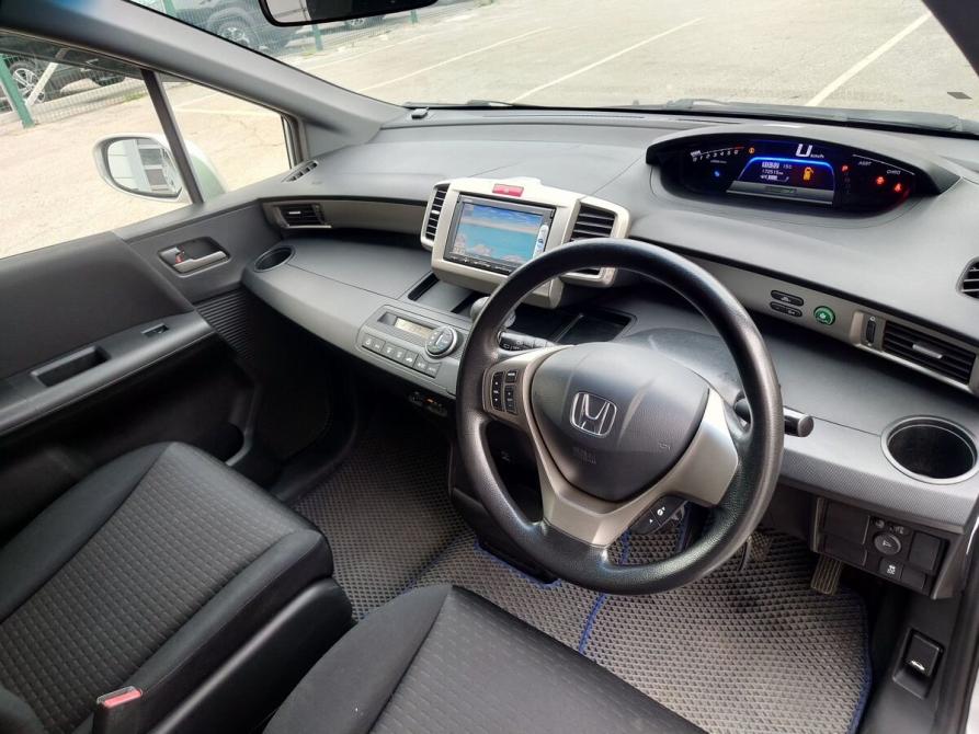 Honda Freed I Рестайлинг Новокузнецк  - изображение 12