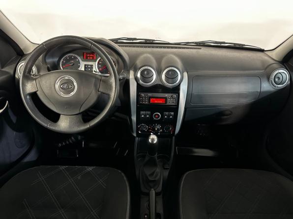 Lada (ВАЗ) Largus I с пробегом 2018 года, цена 979 900 рублей, 110000 км, универсал, Автокод Объявления