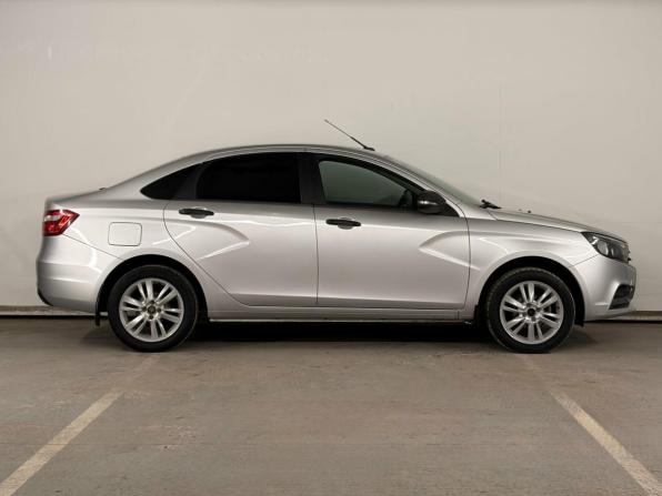 Lada (ВАЗ) Vesta I с пробегом 2021 года, цена 749 000 рублей, 154340 км, седан, Автокод Объявления