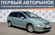 Peugeot 307 I Краснодар  - изображение 23
