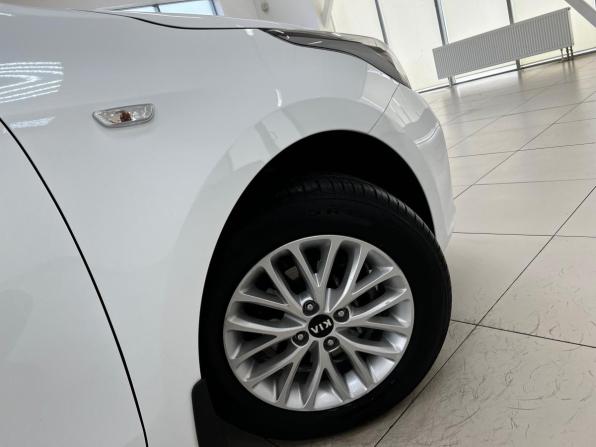 Kia Rio IV с пробегом 2020 года, цена 1 700 000 рублей, 83985 км, седан, Автокод Объявления