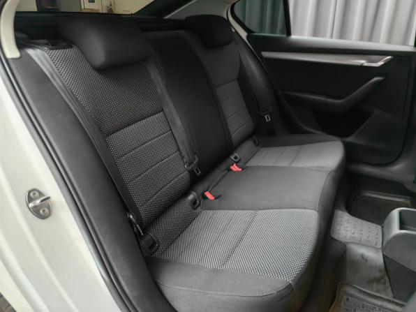 Skoda Octavia III (A7) с пробегом 2014 года, цена 737 000 рублей, 198500 км, лифтбек, Автокод Объявления