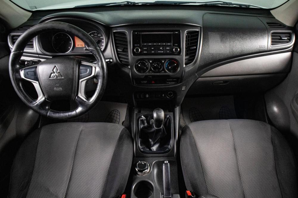 Mitsubishi L200 V Сургут  - изображение 13