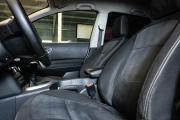 Nissan Qashqai I Рестайлинг Уфа  - изображение 30
