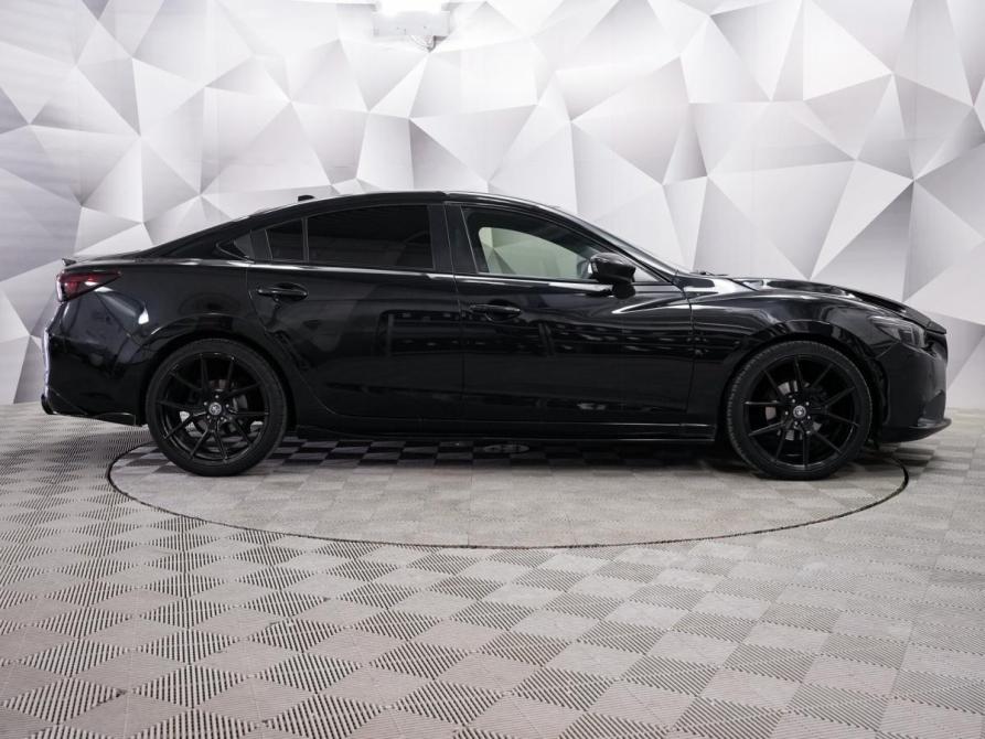 Mazda 6 III (GJ) Рестайлинг Ульяновск  - изображение 6