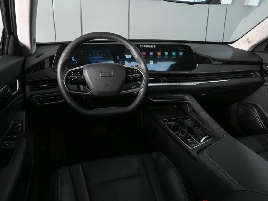 FAW Bestune B70 I Рестайлинг Ростов-на-Дону  - изображение 6