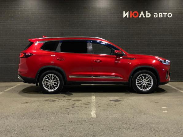 Chery Tiggo 8 Pro I с пробегом 2021 года, цена 2 100 000 рублей, 49560 км, внедорожник, Автокод Объявления