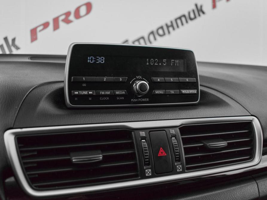 Mazda 3 III (BM) Екатеринбург  - изображение 17
