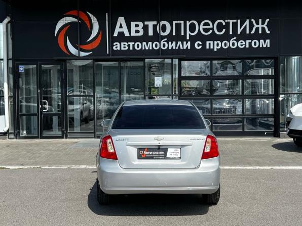 Chevrolet Lacetti I с пробегом 2008 года, цена 490 000 рублей, 239924 км, седан, Автокод Объявления