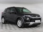 Chevrolet TrailBlazer III Химки  - изображение 18