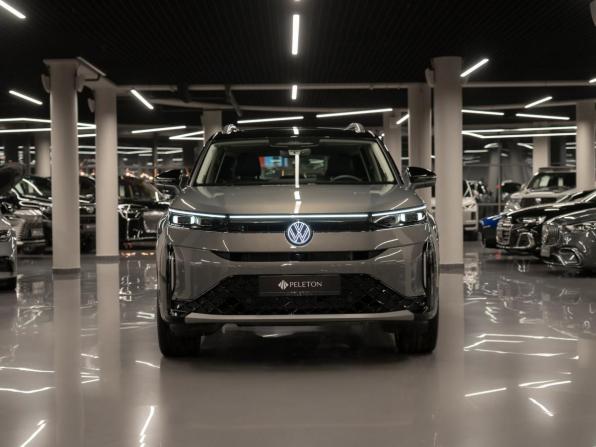 Volkswagen Tavendor I Рестайлинг с пробегом 2026 года, цена 5 800 000 рублей, 82 км, внедорожник, Автокод Объявления