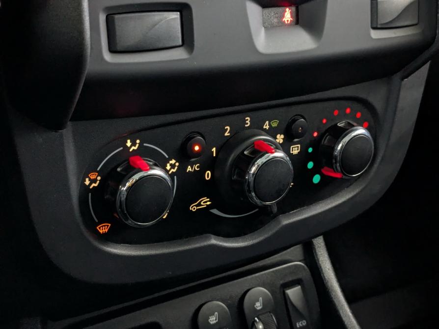 Renault Duster I Рестайлинг Москва  - изображение 25