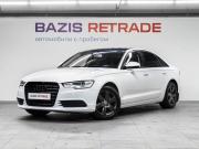 Audi A6 IV (C7) Тюмень  - изображение 25