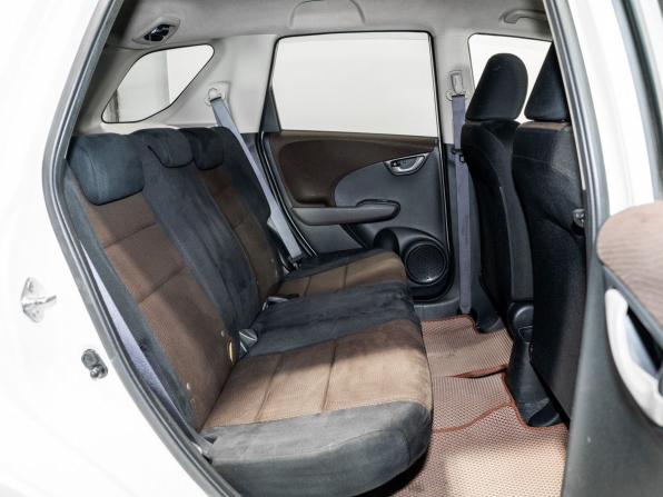 Honda Fit Shuttle I с пробегом 2012 года, цена 940 000 рублей, 179800 км, универсал, Автокод Объявления