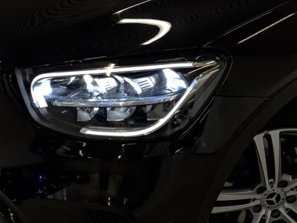Mercedes-Benz GLC Coupe I (C253) Рестайлинг с пробегом 2020 года, цена 4 470 000 рублей, 90346 км, внедорожник, Автокод Объявления