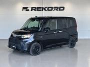 Toyota Roomy I Рестайлинг Уфа  - изображение 20