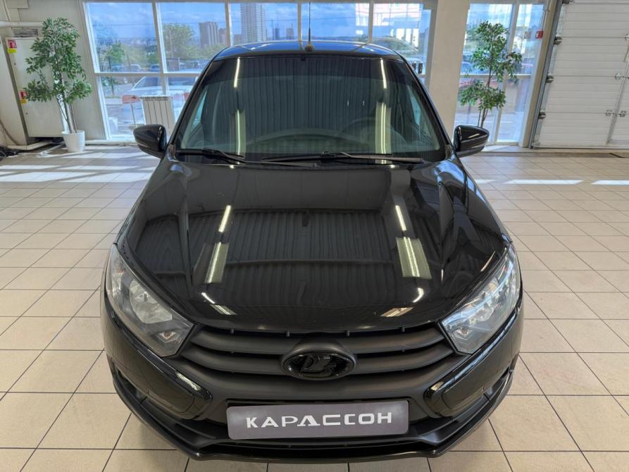 Lada (ВАЗ) Granta I Рестайлинг Волгоград  - изображение 3