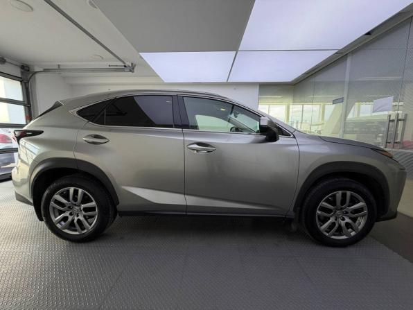 Lexus NX I с пробегом 2015 года, цена 2 599 000 рублей, 157000 км, внедорожник, Автокод Объявления
