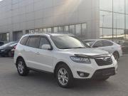 Hyundai Santa Fe II Рестайлинг Сыктывкар  - изображение 30