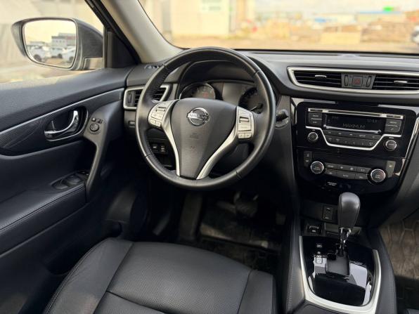 Nissan X-Trail III с пробегом 2018 года, цена 2 195 000 рублей, 89992 км, внедорожник, Автокод Объявления