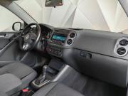 Volkswagen Tiguan I Рестайлинг Москва  - изображение 33