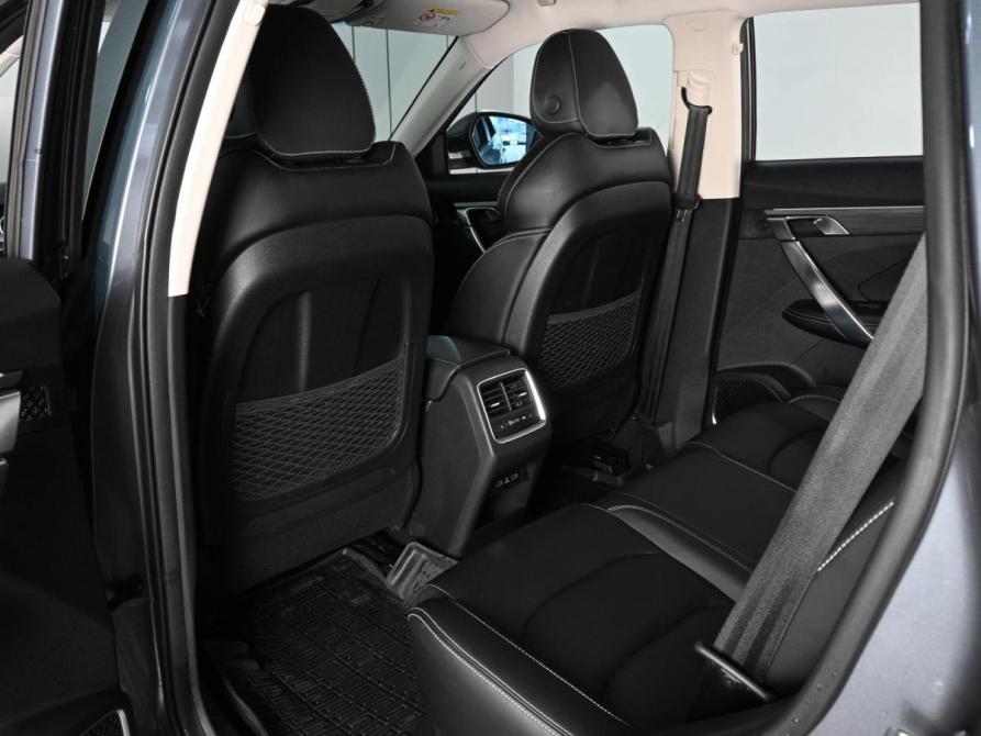 Geely Atlas Pro Ростов-на-Дону  - изображение 11