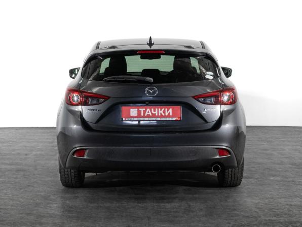 Mazda Axela III с пробегом 2015 года, цена 1 280 000 рублей, 119160 км, хэтчбек, Автокод Объявления