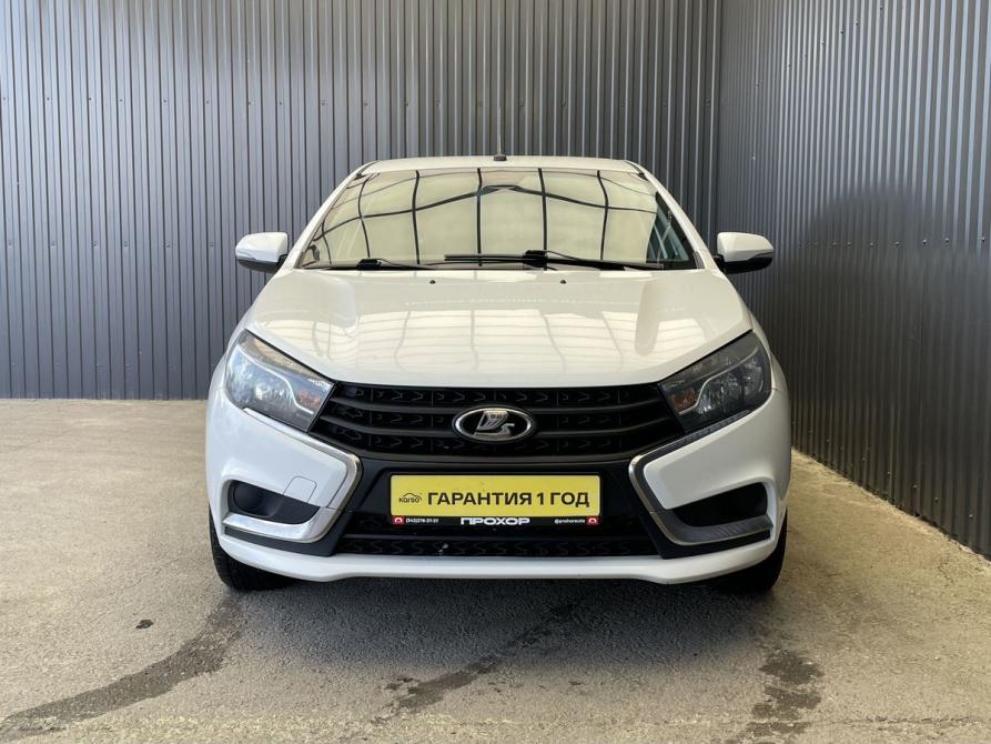 Lada (ВАЗ) Vesta I Пермь  - изображение 2