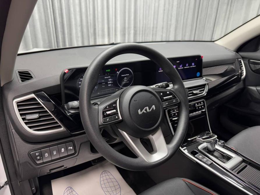 Kia Seltos I Рестайлинг Стерлитамак  - изображение 19