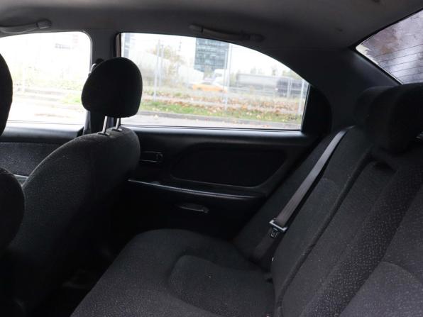 Hyundai Sonata IV (EF) Рестайлинг с пробегом 2005 года, цена 447 000 рублей, 214376 км, седан, Автокод Объявления