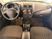 Lada (ВАЗ) Granta I Рестайлинг Тольятти  - изображение 34