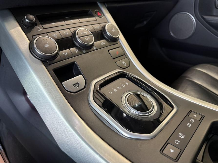 Land Rover Range Rover Evoque I Краснодар  - изображение 18