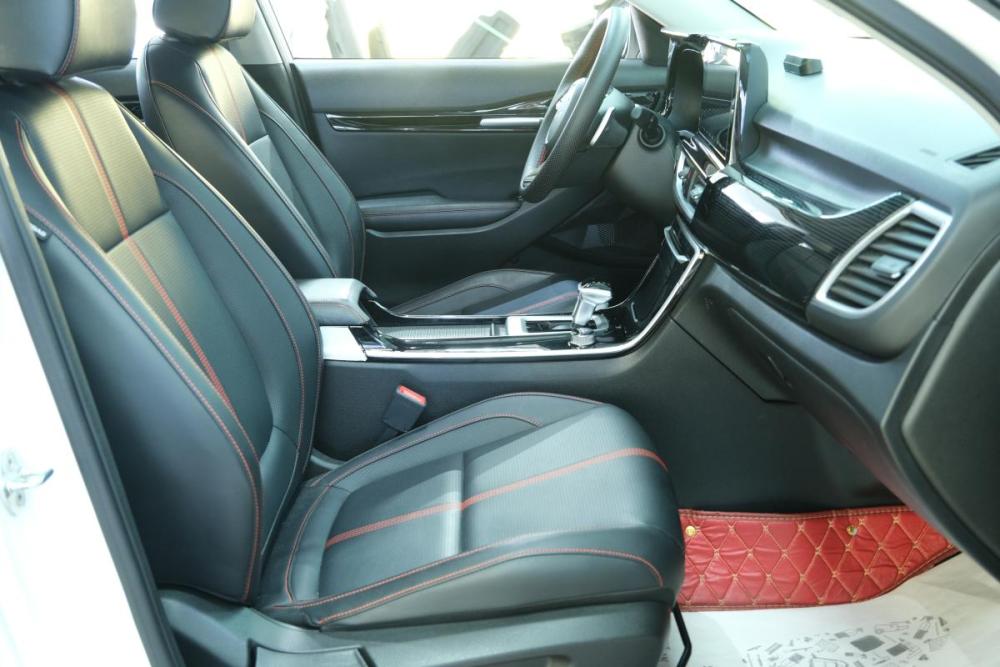 Kia KX3 Омск  - изображение 21