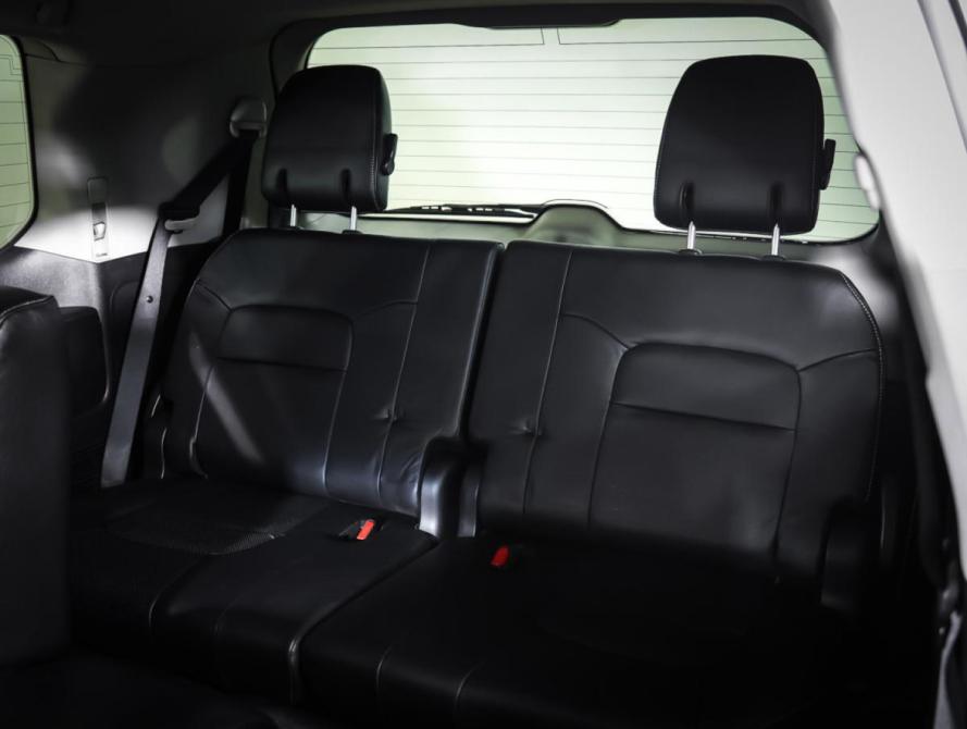 Toyota Land Cruiser 200 Series Рестайлинг 1 Москва  - изображение 14