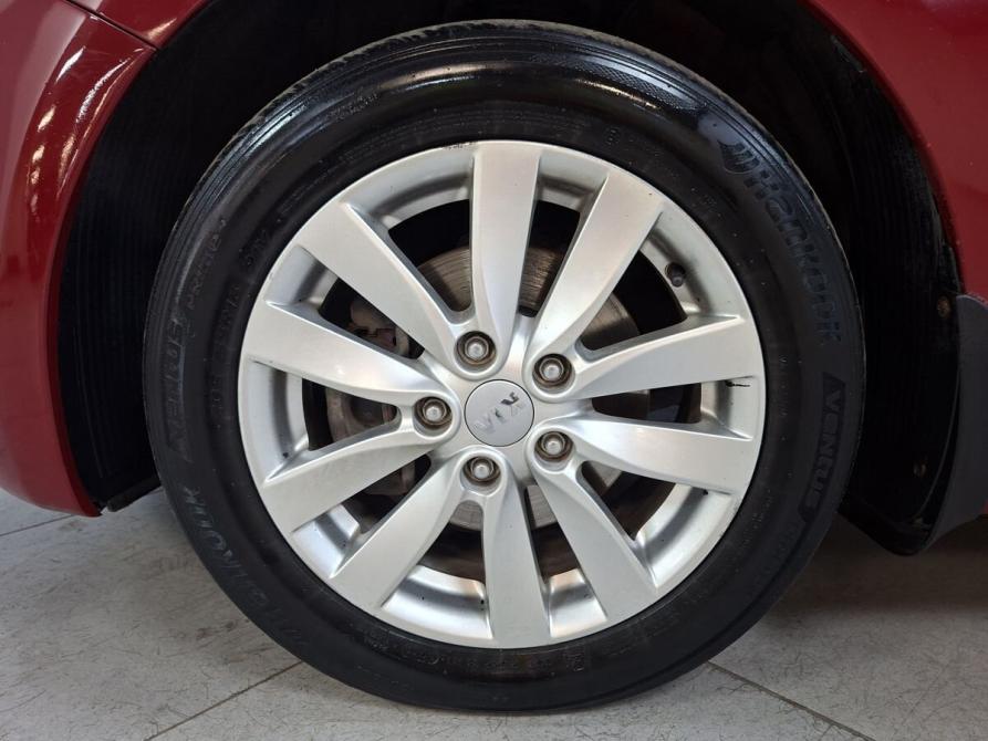 Kia Cerato III Москва  - изображение 9