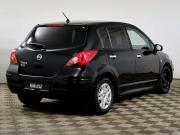 Nissan Tiida I Рестайлинг Санкт-Петербург  - изображение 23