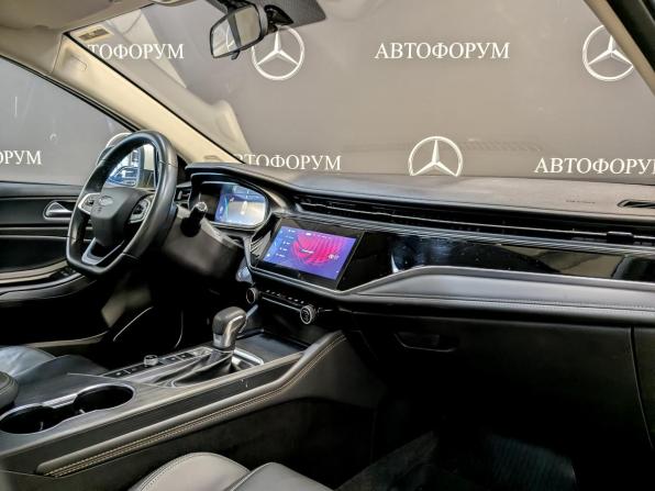 Omoda S5 с пробегом 2024 года, цена 1 165 000 рублей, 74957 км, седан, Автокод Объявления
