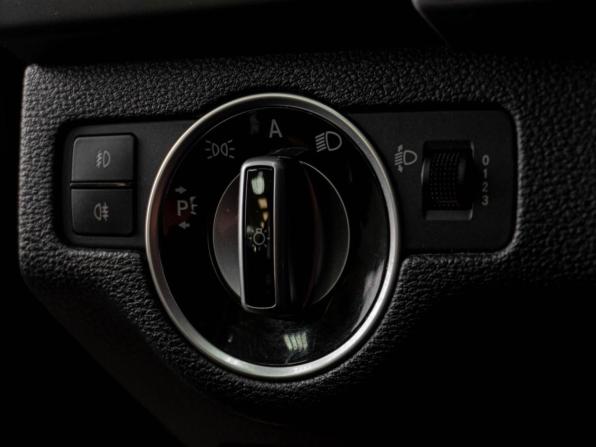 Mercedes-Benz GLK-Класс I (X204) с пробегом 2011 года, цена 1 259 000 рублей, 294898 км, внедорожник, Автокод Объявления