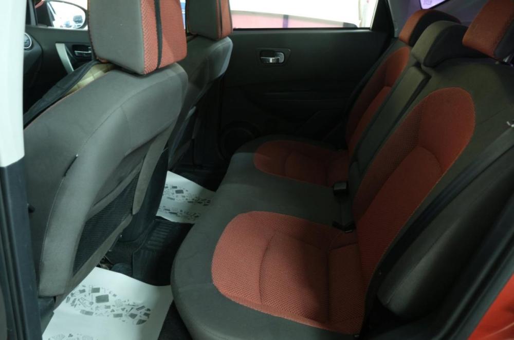 Nissan Qashqai I Омск  - изображение 19