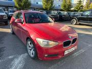 BMW 1 серии II (F20/F21) Санкт-Петербург  - изображение 7