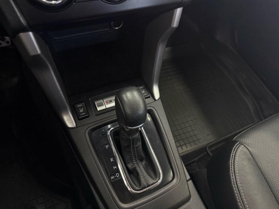 Subaru Forester IV Уфа  - изображение 13